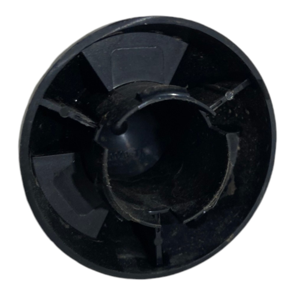 Tampa Coxinha Amortecedor Traseiro Honda Civic G10 Original 3
