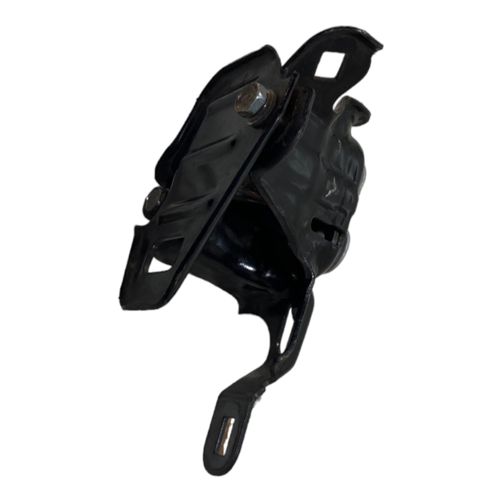 Suporte Guia Mangueira Combustível Honda Civic G10 Original 3