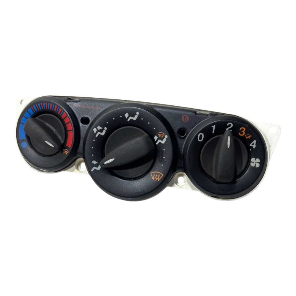 Comando painel ar condicionado Ford Focus 2000 2008 Original