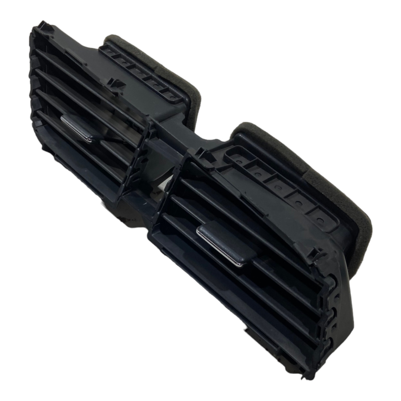 Difusor Saida De Ar Central Painel Honda Civic G10 Original 2