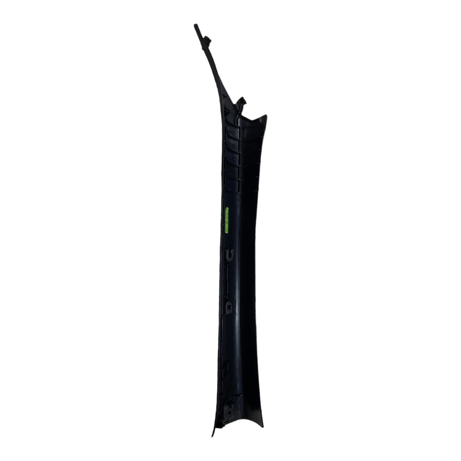 Moldura Acabamento Coluna Parabrisa Direita Honda Civic G10 4