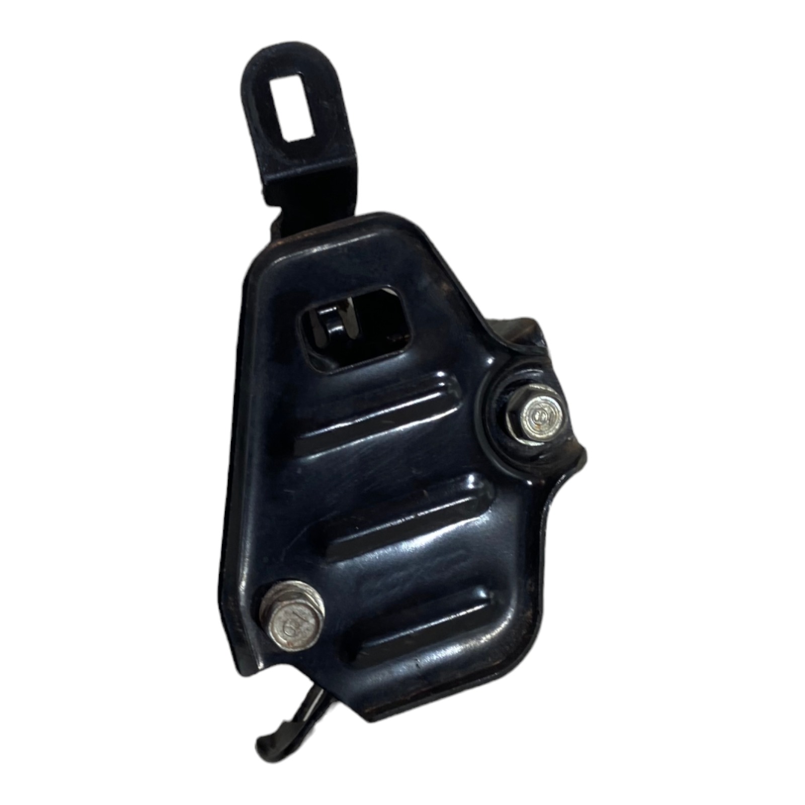 Suporte Guia Mangueira Combustível Honda Civic G10 Original 2