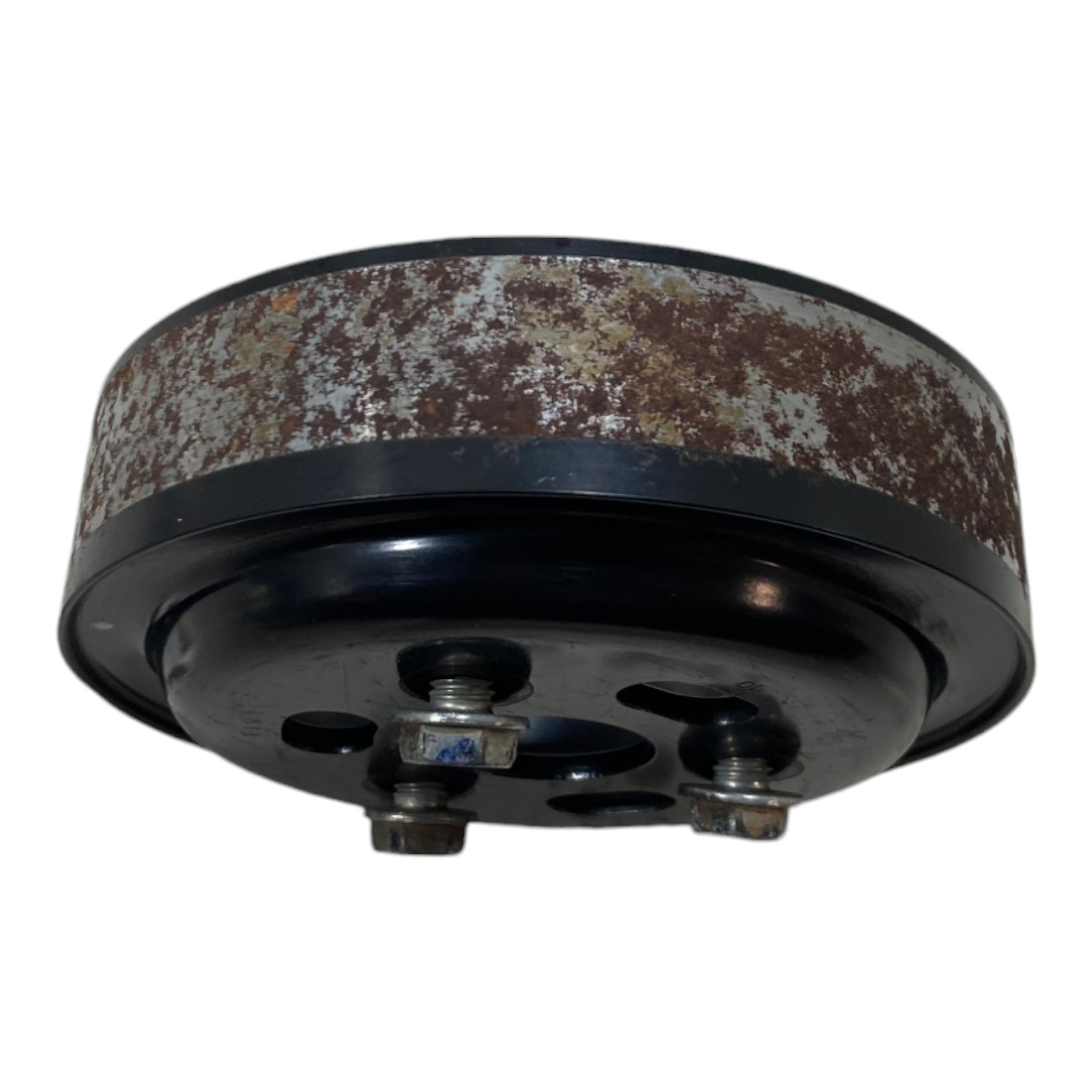 Polia Bomba Dágua Honda Civic G10 2019 2020 Original 8