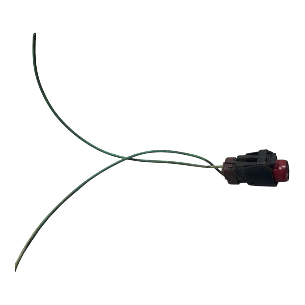 Plug Conector Chicote Sensor Pressostato Ar Ford Focus 2006