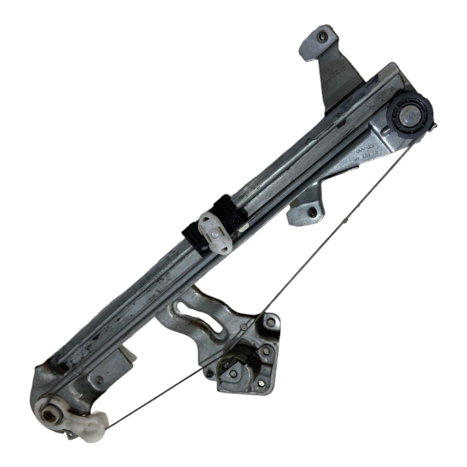 Maquina Vidro Manual Traseiro Direita Gm Celta Prisma Origin 10