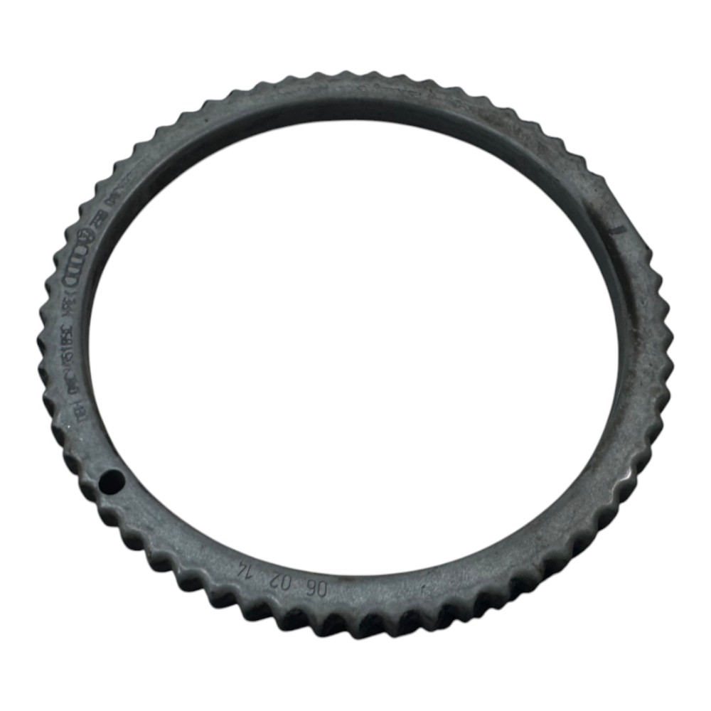 Roda Fonica Retentor Virabrequim Vw Up Polo Fox Gol Original