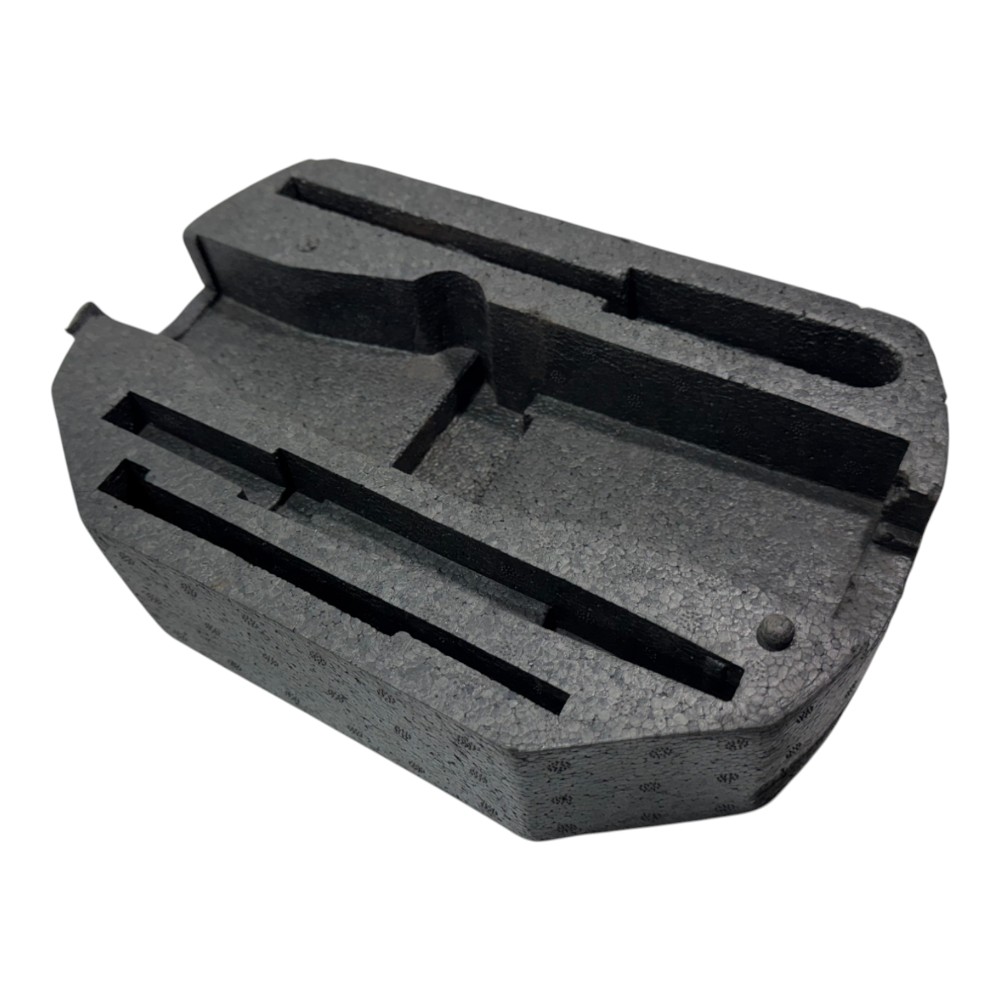 Isopor Suporte Ferramentas Macaco Porta Mala Peugeot 307 C4