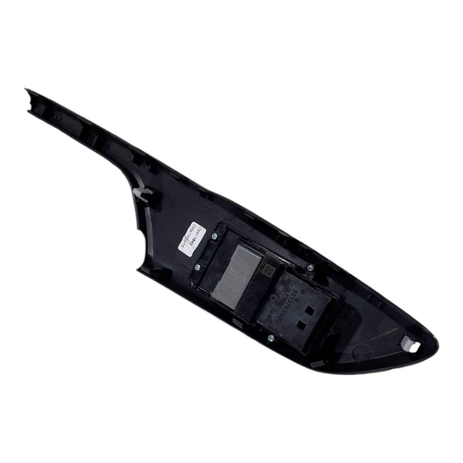 Botao Comando Vidro Dianteiro Direito Honda Civic G10 Origin 8