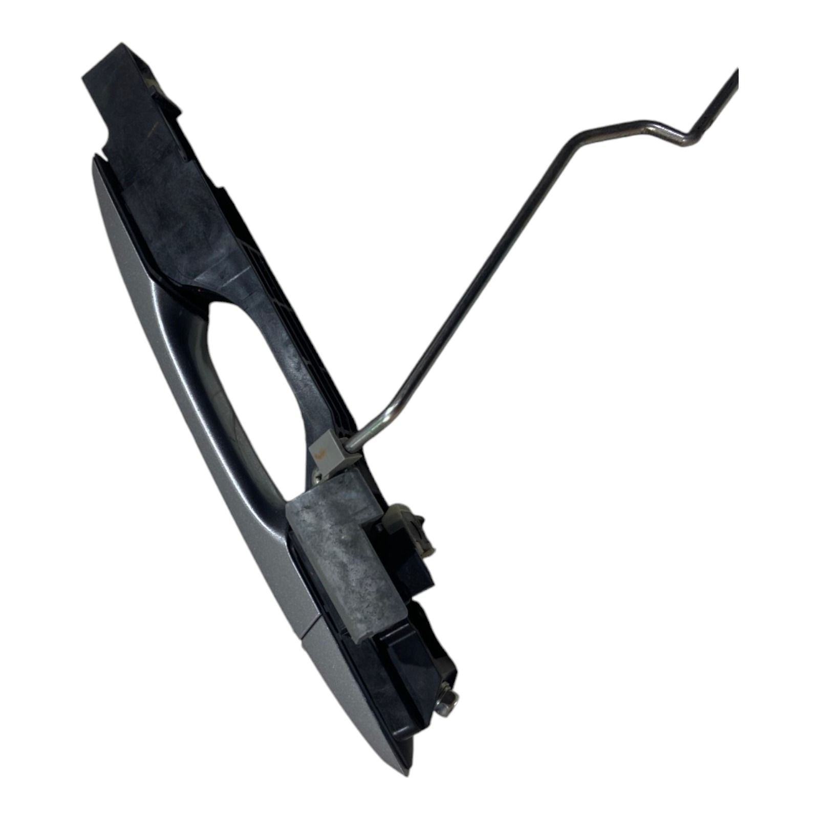 Maçaneta Traseira Esquerda Externa Honda Civic G10 2017 2020 6