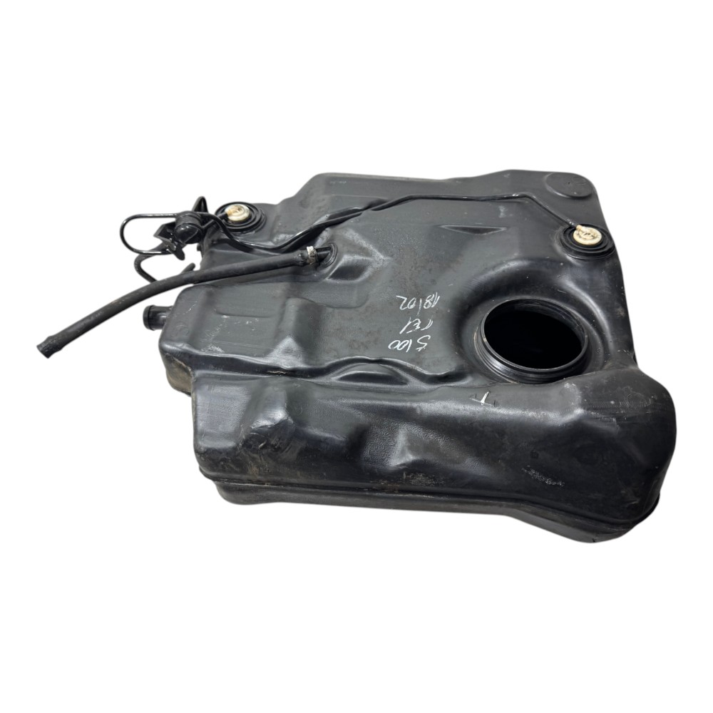 Tanque De Combustivel Ford Focus 2.0 2006 2008 Sedan Usado