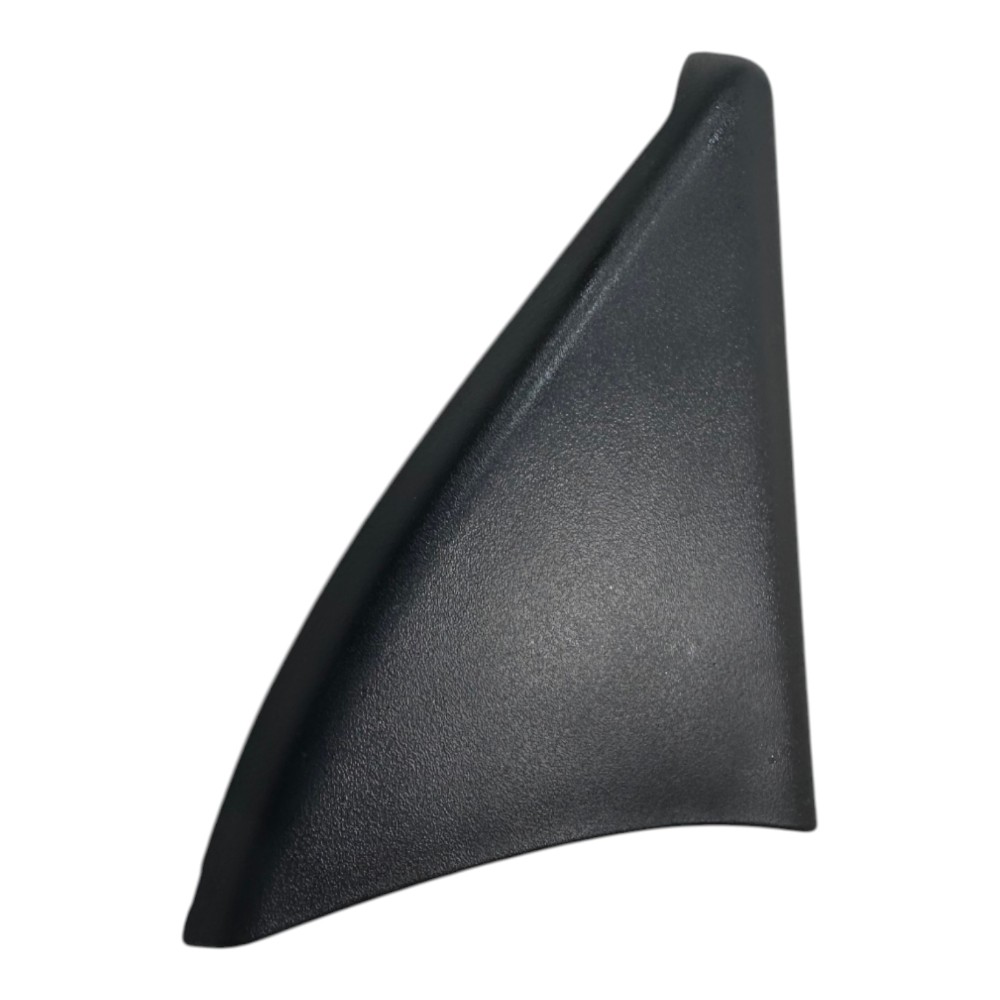 Acabamento Moldura Interna Retrovisor Direito Sandero Logan