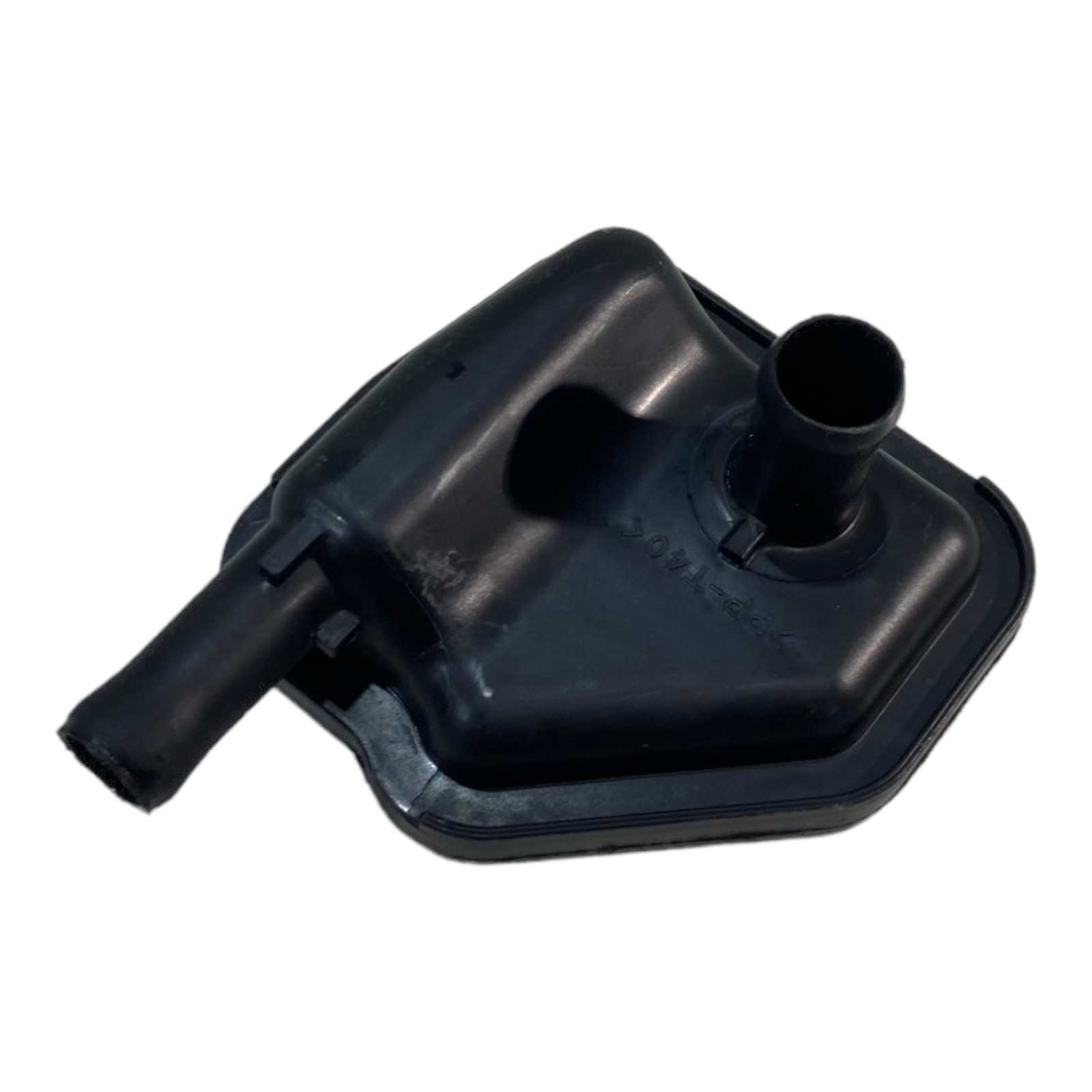 Caixa Ressonador Nissan March Versa Original 5