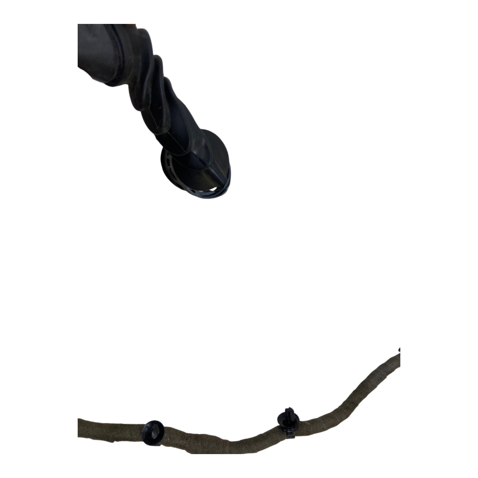 Chicote Plug Porta Traseira Esquerda Fiat Uno 2019 2021 4