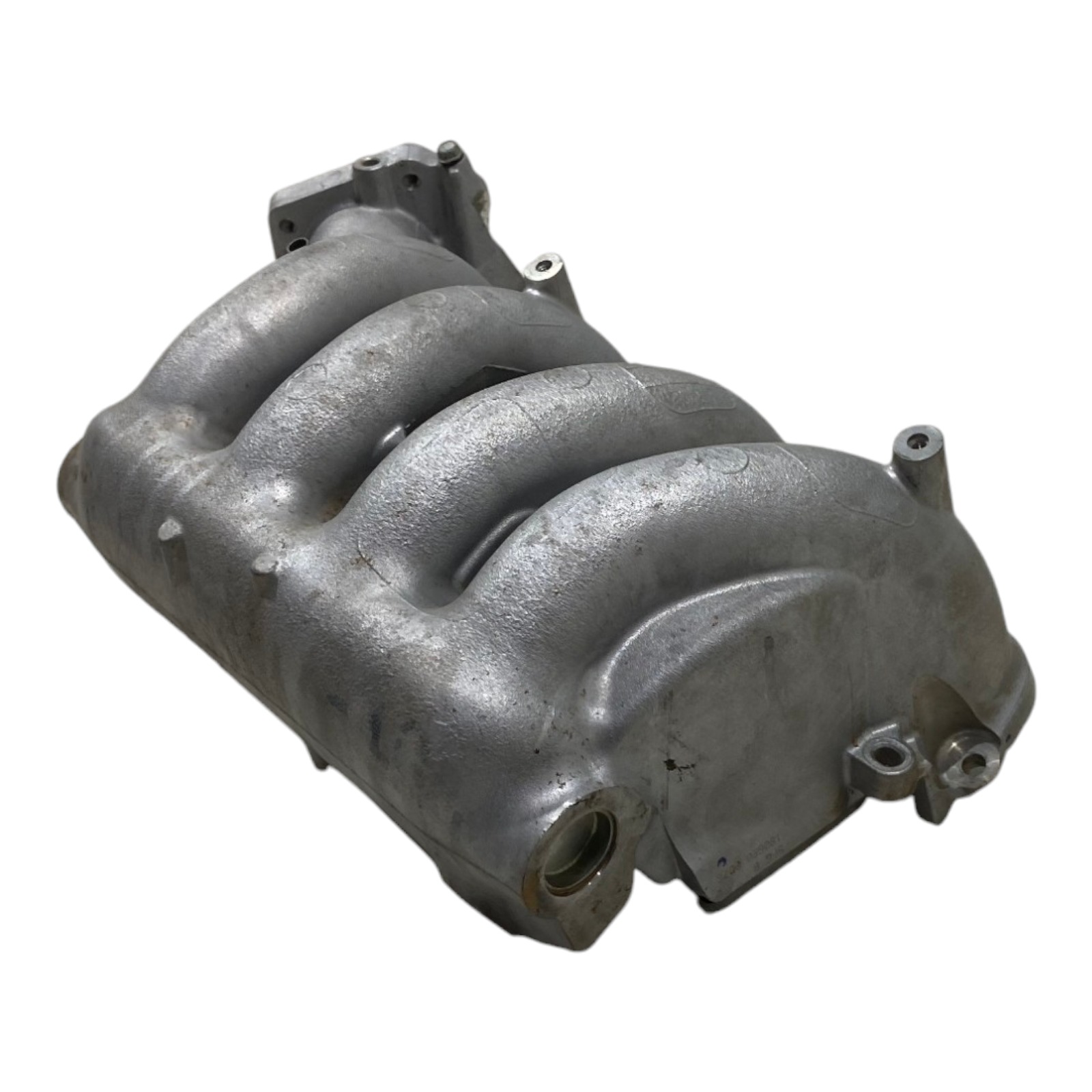 Coletor De Admissão Honda Civic G10 2.0 2019 Original 7