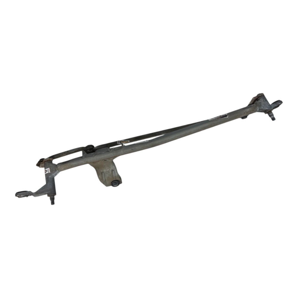 Braco galhada mecanismo limpador fiat palio Siena Strada 6