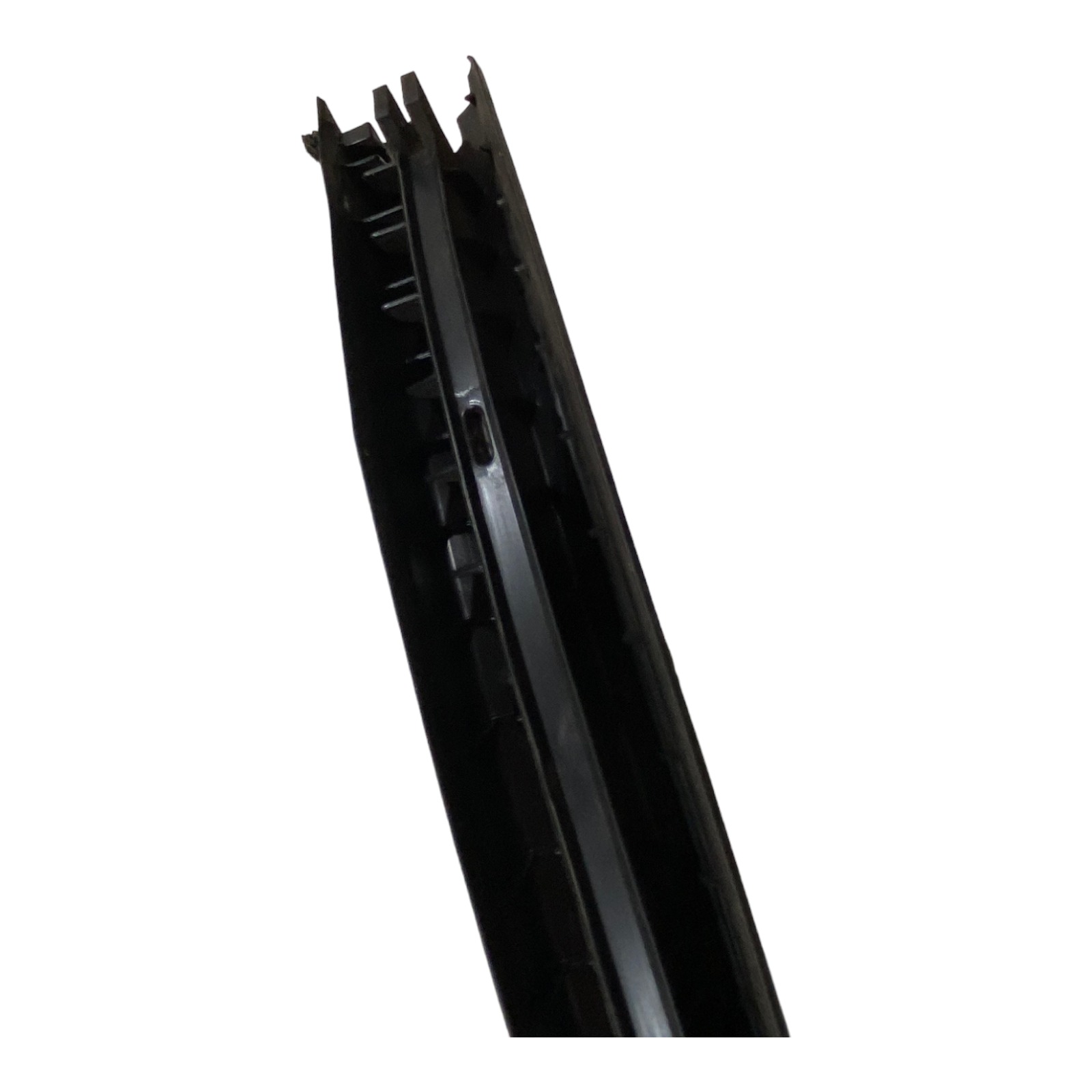 Vidro Fixo Porta Traseira Esquerda Nissan Versa Original 8