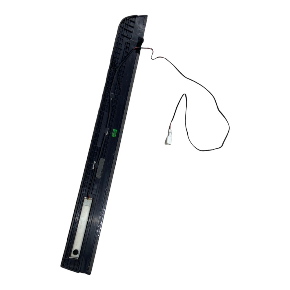 Soleira Dianteira Direita Led Honda Civic G10 2019 Original 7