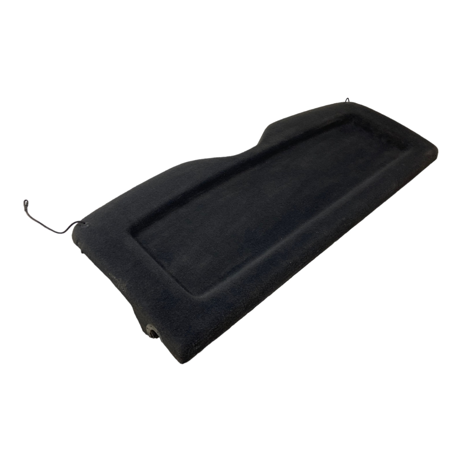 Tampao Traseiro Bagagito Porta Malas Vw Up 14 A 20 Original 2