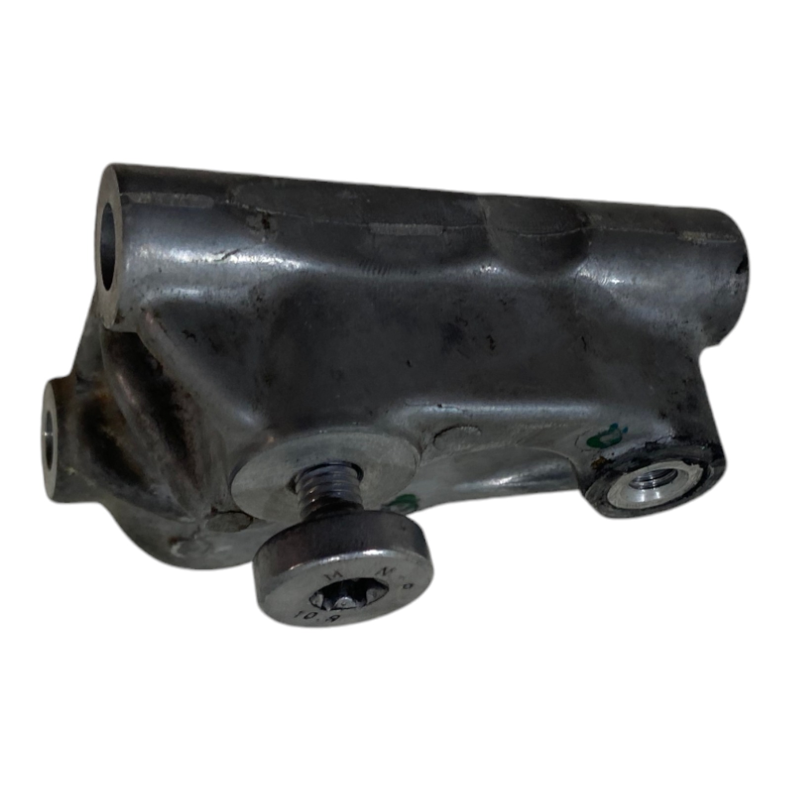 Suporte Do Alternador Do Honda Civic G10 2.0 2019 Original 8