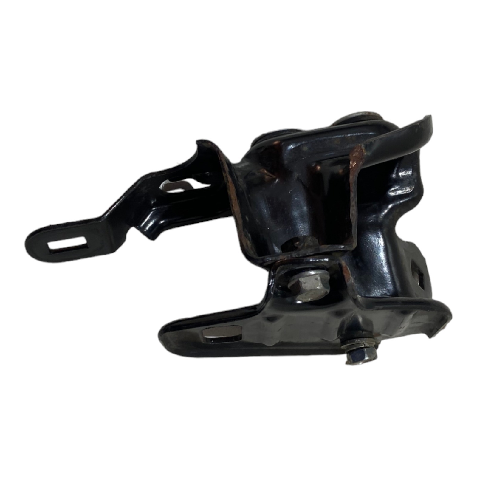 Suporte Guia Mangueira Combustível Honda Civic G10 Original 9
