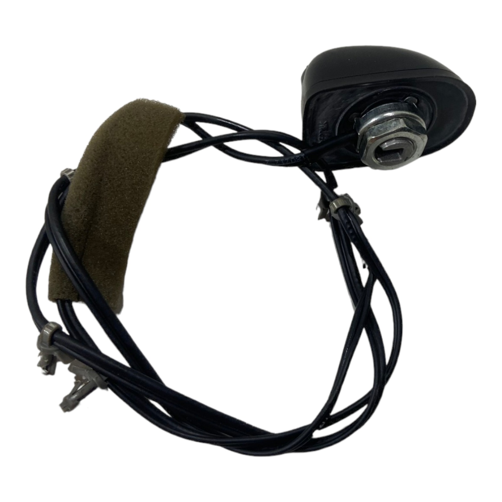 Base Da Antena Nissan Versa Mexicano 2011 A 2014 Original 5