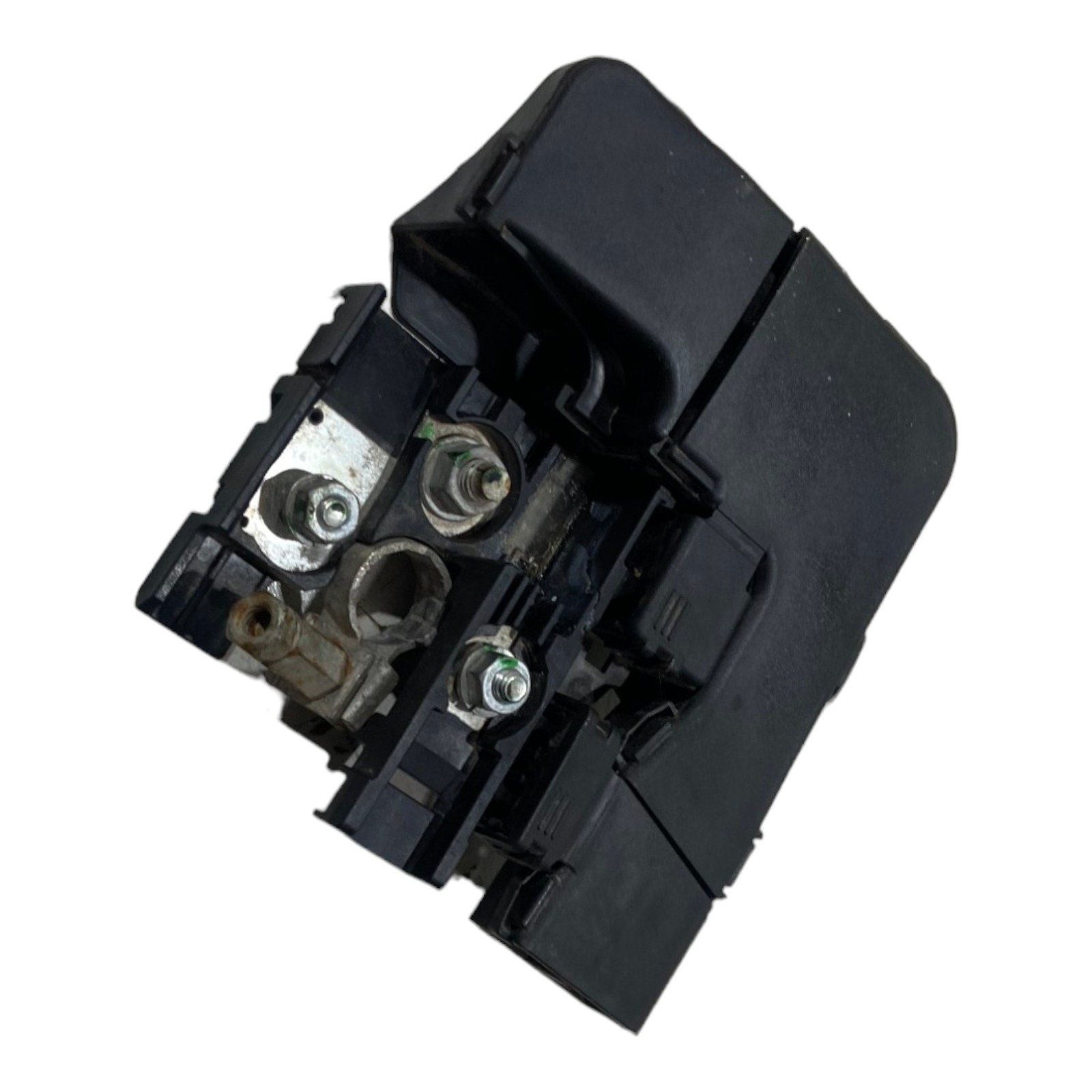 Polo Positivo Bateria Plástico Honda Civic G10 Original 9