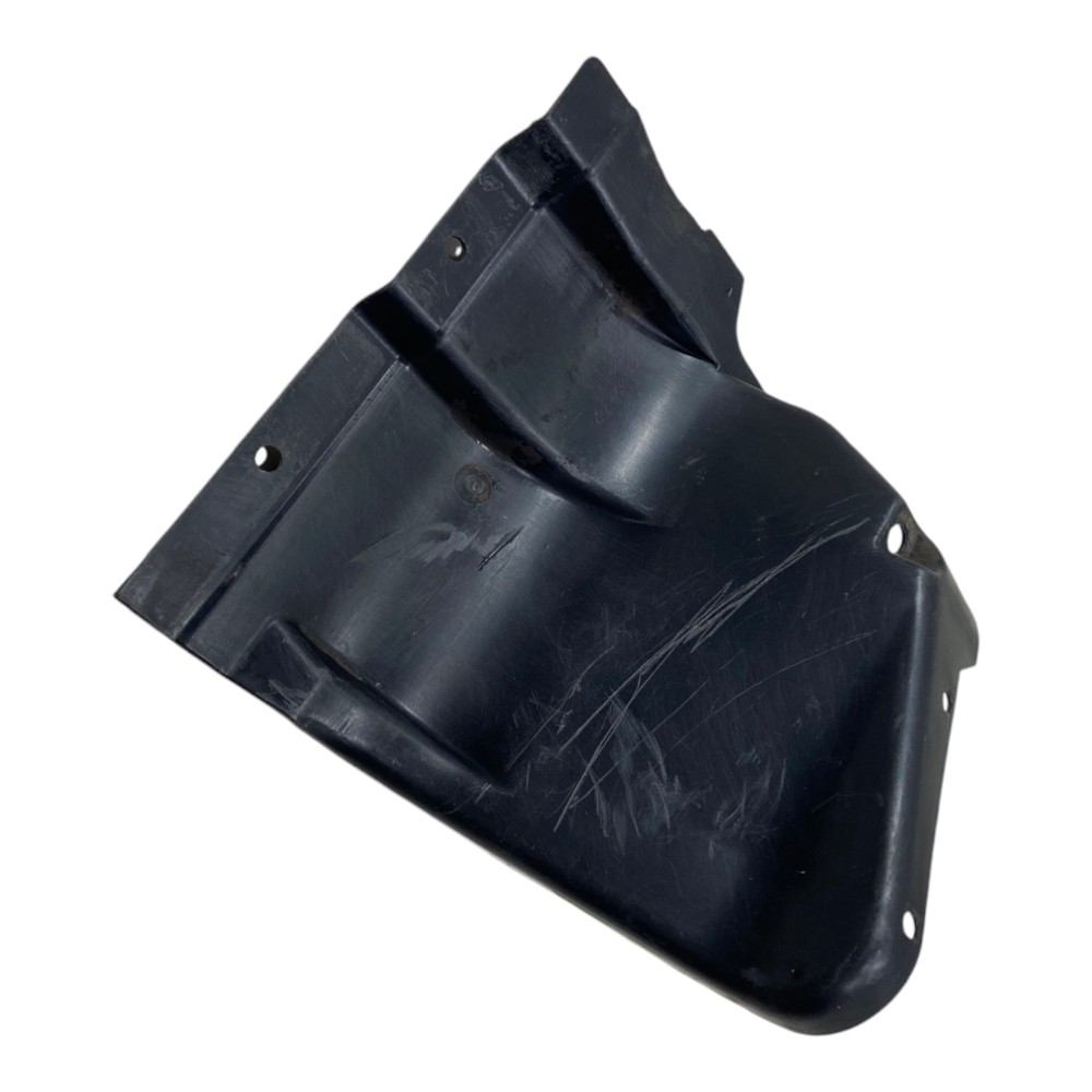 Moldura Defletor Radiador Vw Gol Parati Saveiro G3 G4 2003 7