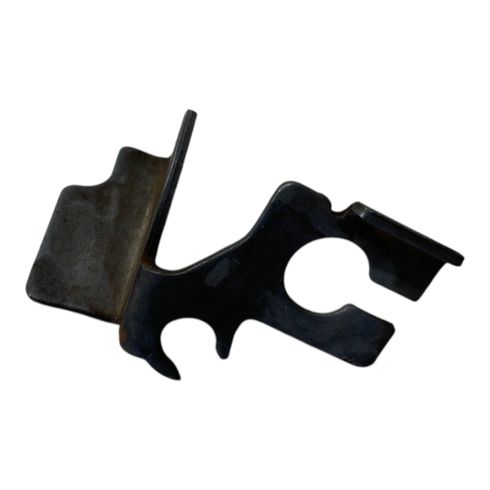 Suporte Base Trava Flexivel Traseiro Direito Citroen C3 2011