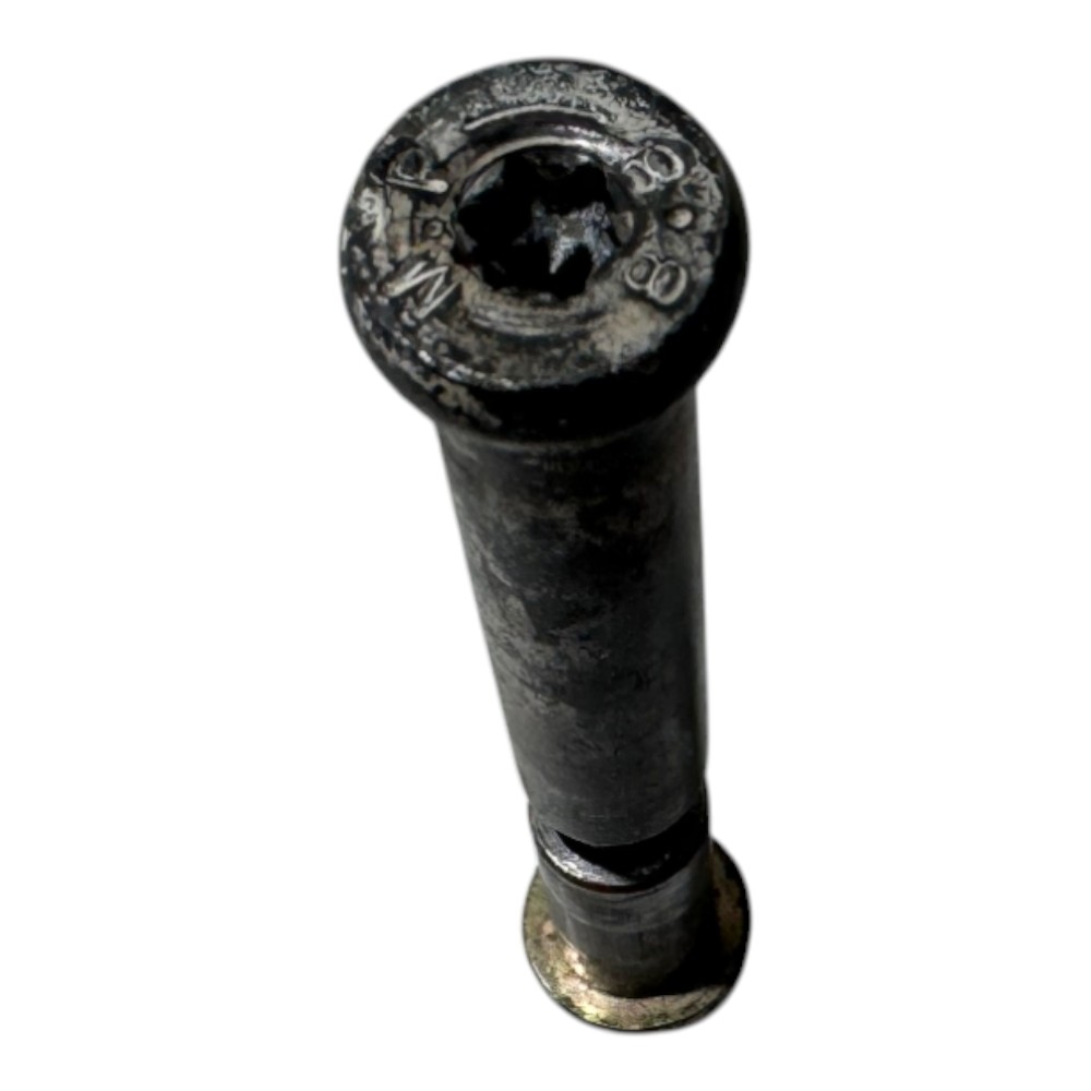 Parafuso fixacao pedal freio embreagem Ford focus 2002 2006