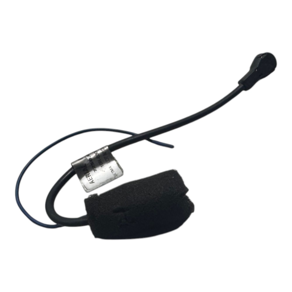Ponta Conector Chicote Antena Radio Peugeot 207 2012 Origina 2