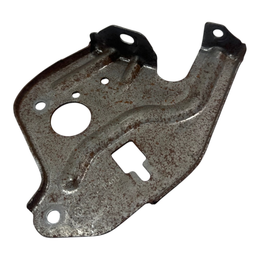 Suporte Pedal Acelerador Renault Logan Sandero 2020 Duster