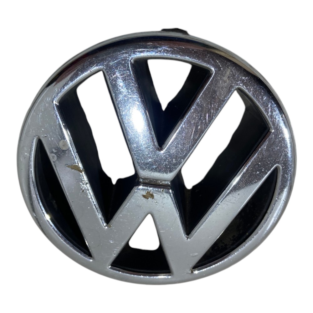 Emblema Grade Dianteira Gol Parati Saveiro G3 Detalhe Origin 10