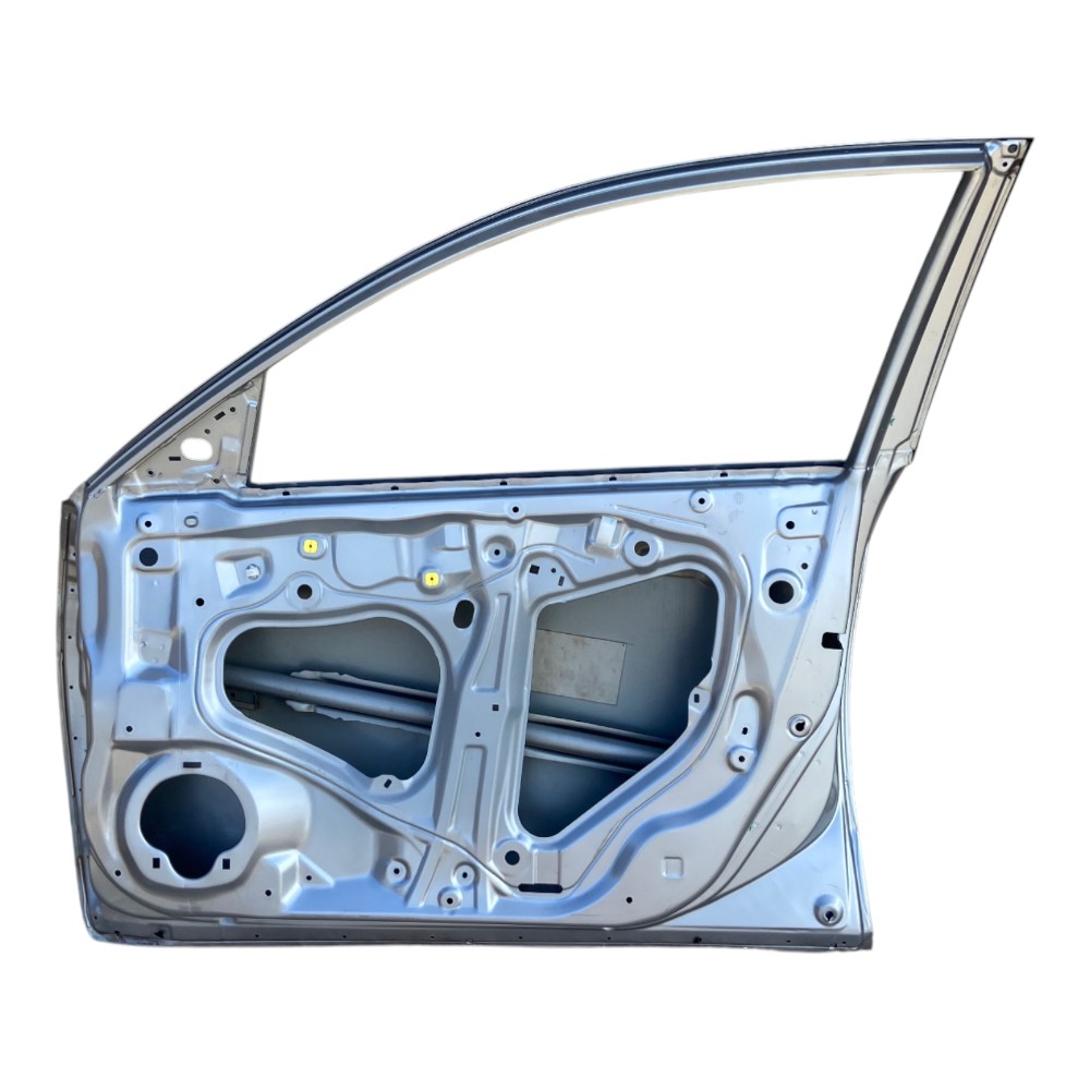 Porta dianteira direita honda civic G10 2017 2020 Original 5