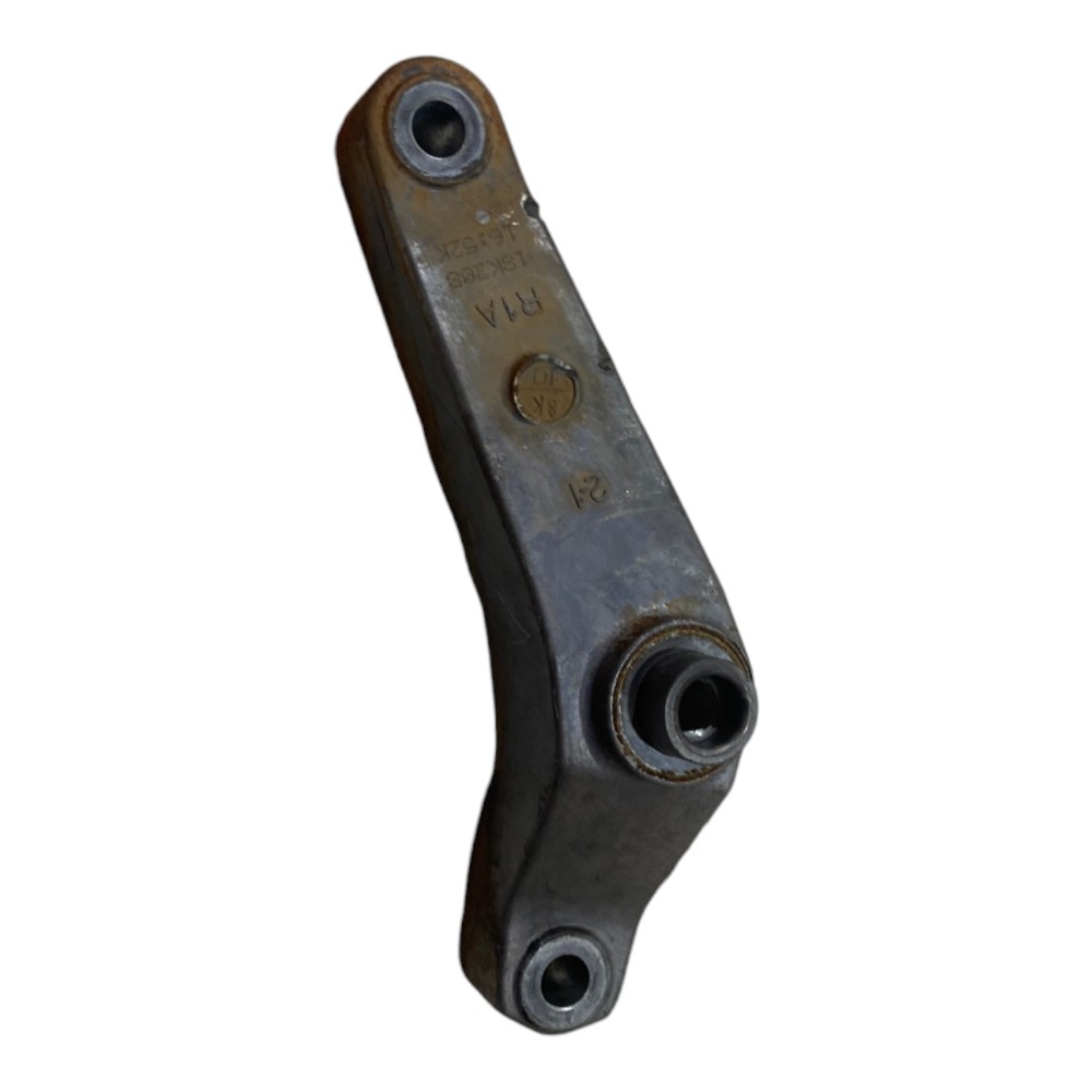 Suporte polia guia Correia Poly V Honda Civic CRV Original 9