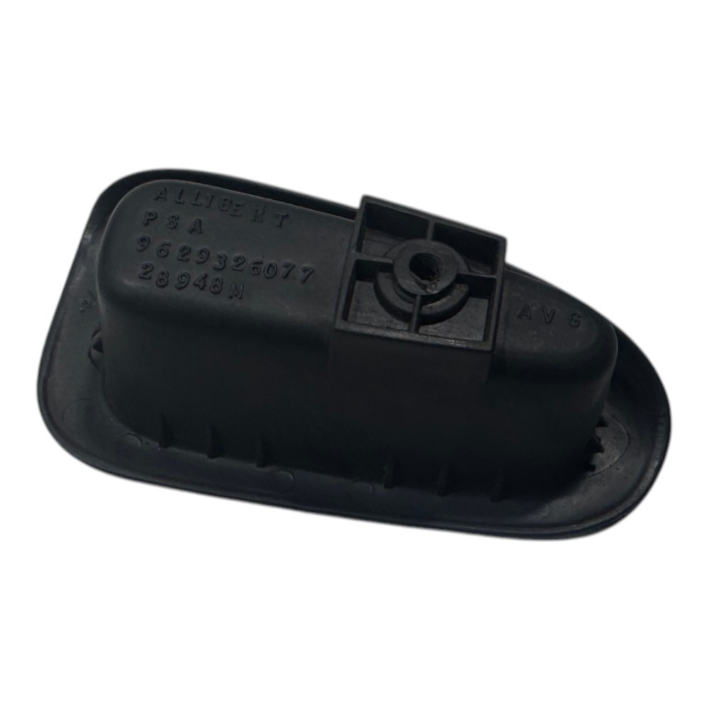 Puxador Porta Interno Esquerdo Peugeot 206 207 2006 2012 9