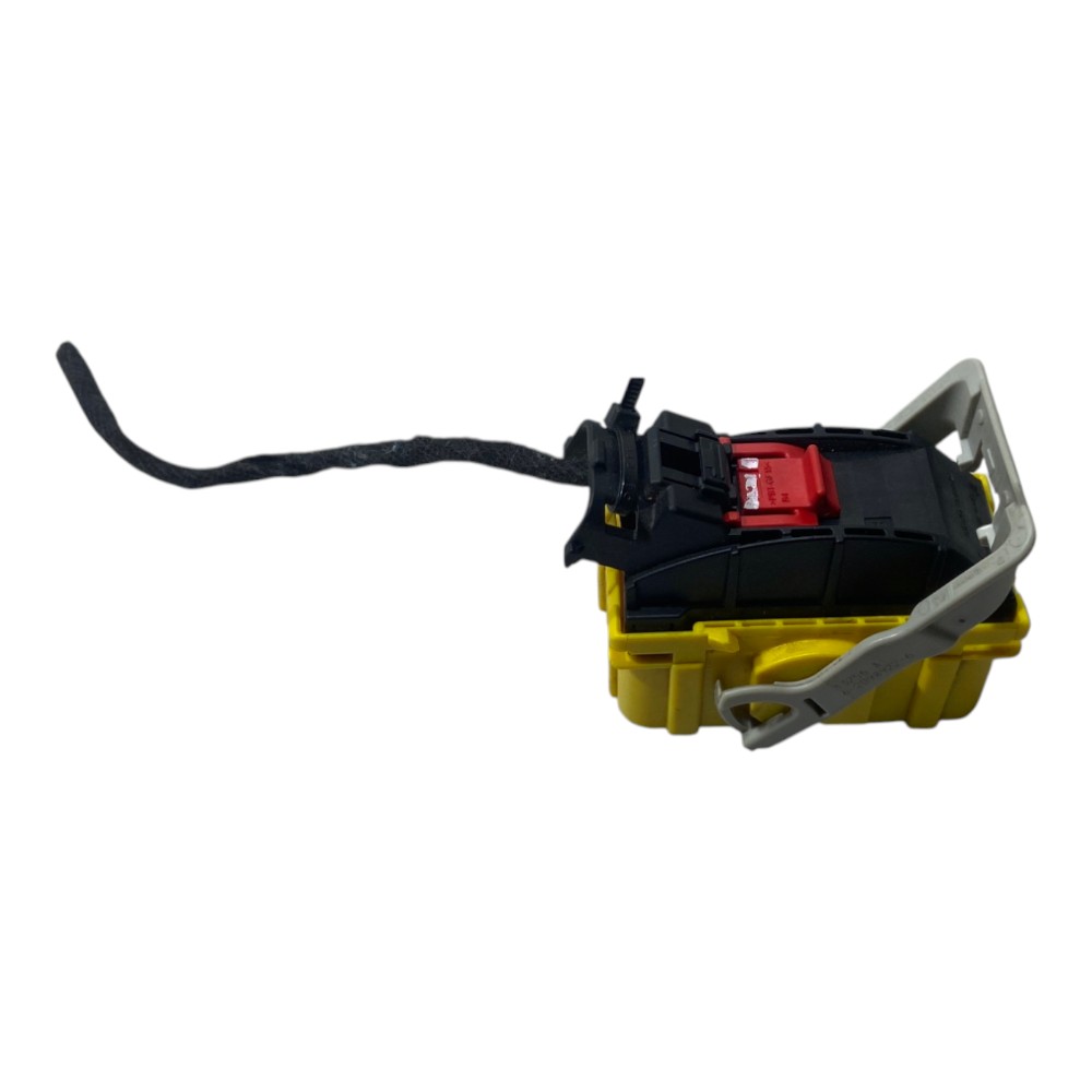 Plug Conector Chicote Modulo Airbag Srs Gm Onix Prisma Origi