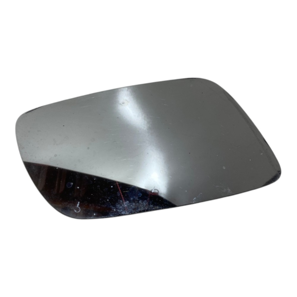 Lente Espelho Retrovisor Direito Vw Gol Parati Saveiro G3 9