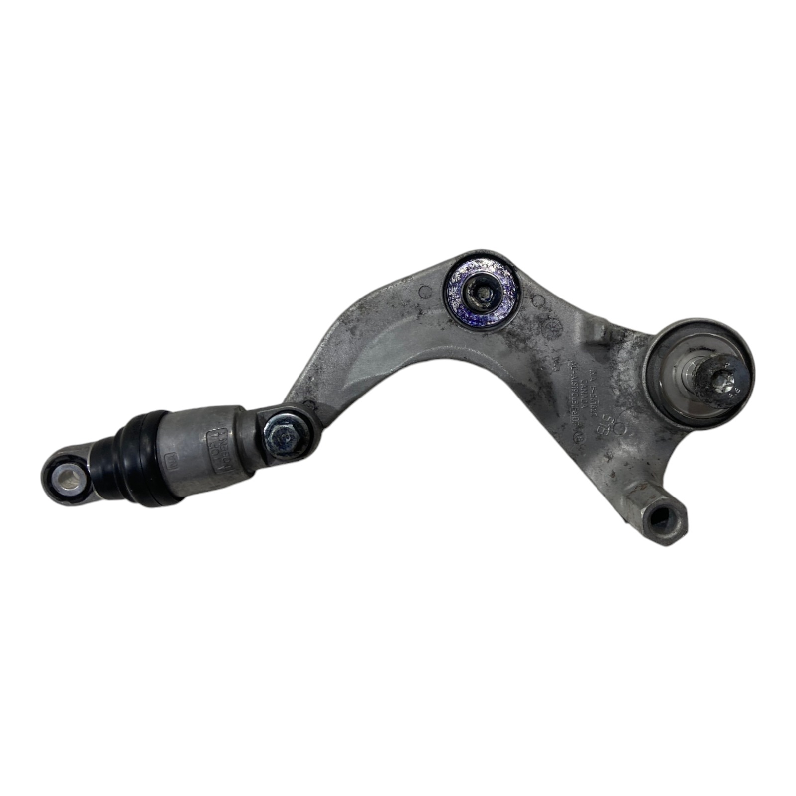 Tensor Correia Polia Esticador Honda Civic G10 2019 2020 9