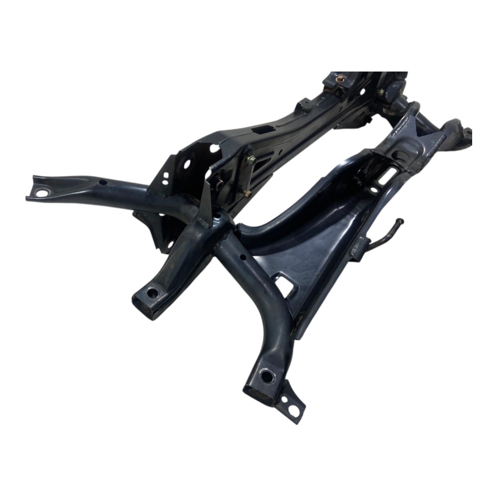 Agregado Quadro Suspensão Traseira Honda Civic G10 2020 9