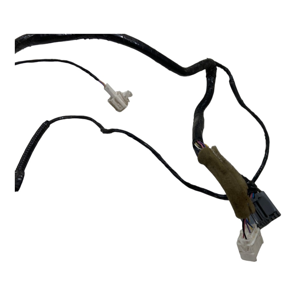 Chicote Plug Porta Dianteira Esquerda Honda New Fit 2020 3