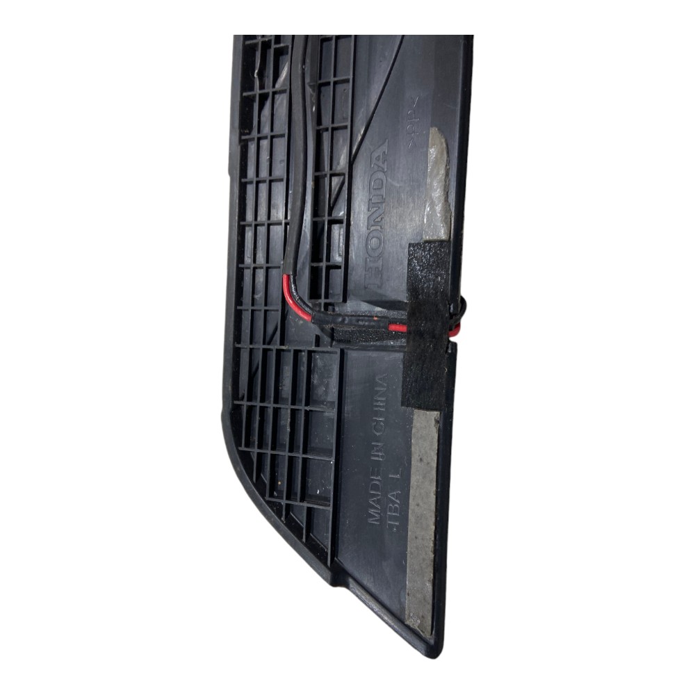 Soleira Dianteira Esquerda Led Honda Civic G10 2019 Original 5