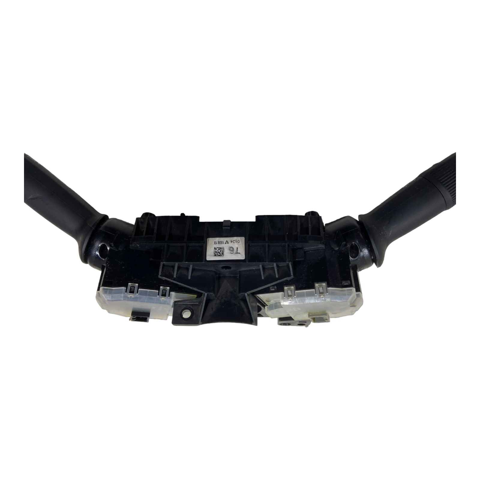 Chave Seta Comando Limpador Parabrisa Honda Civic G10 Origin 9