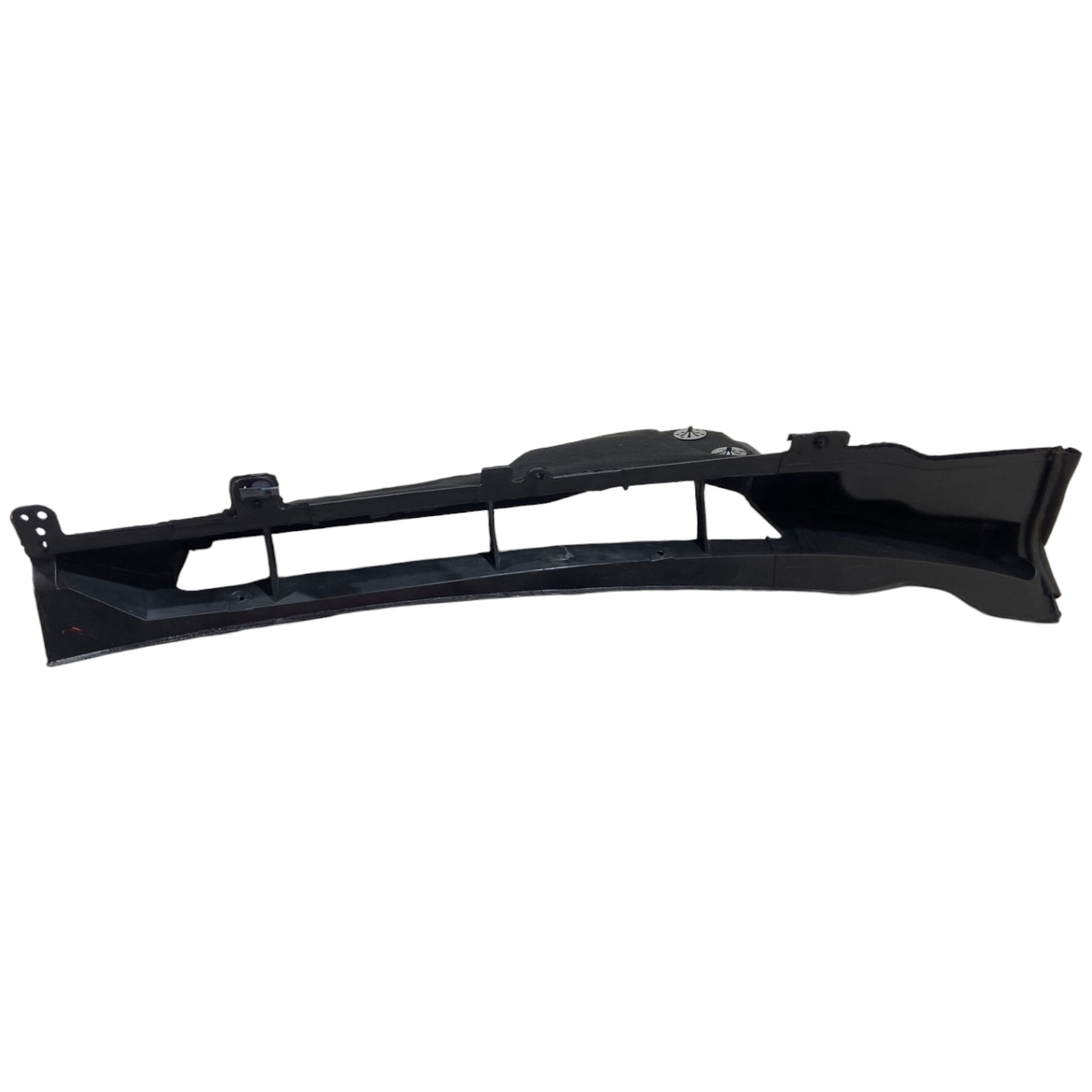 Suporte Moldura Caixa Ventilação Externa Ford Fiesta Ecospor 2