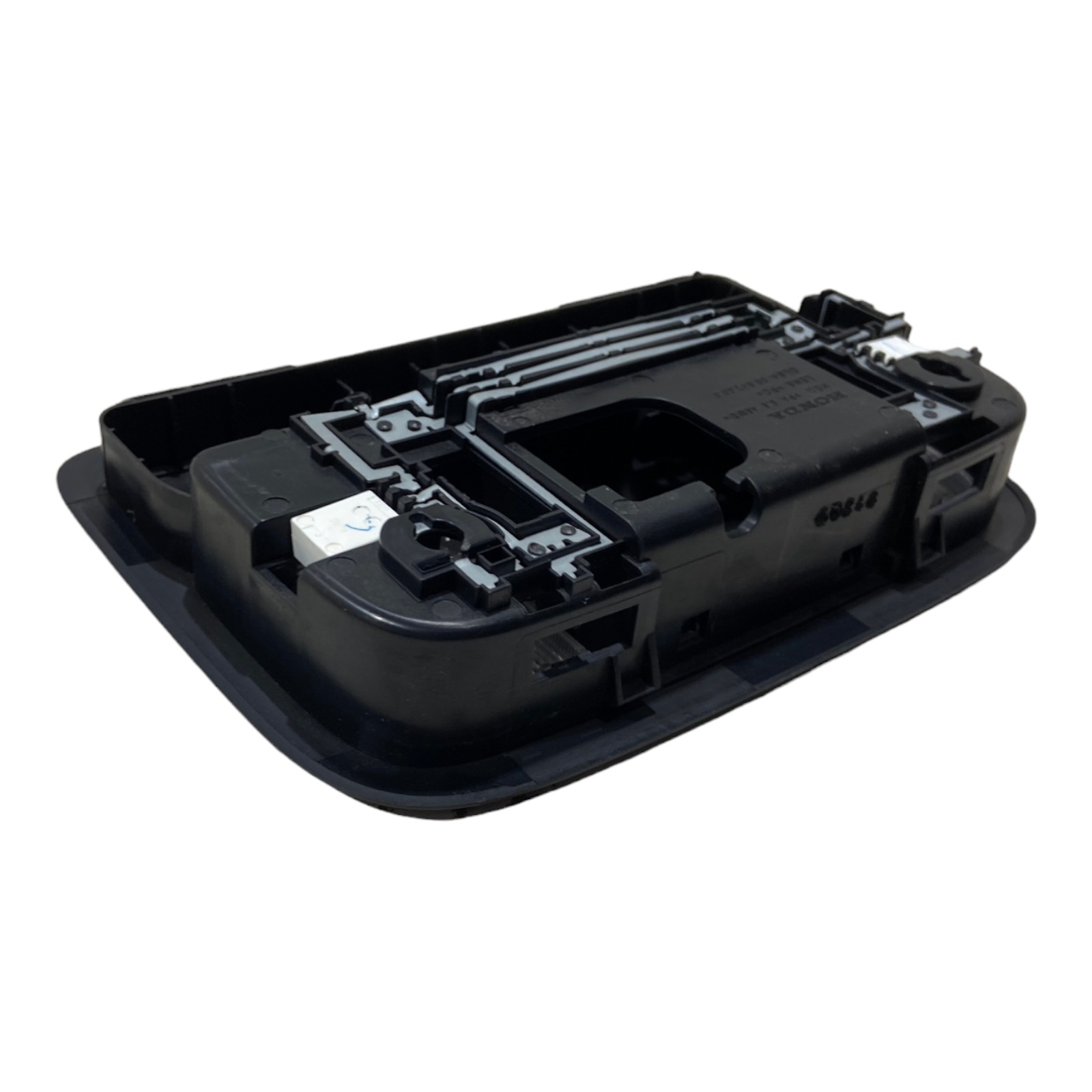 Luz De Teto Cortesia Interno Honda Civic G10 Original 3
