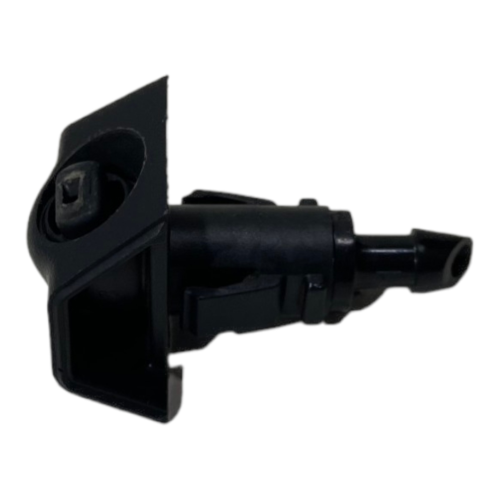 Brucutu Esguicho Parabrisa Dianteiro Nissan Versa March  Direito 4