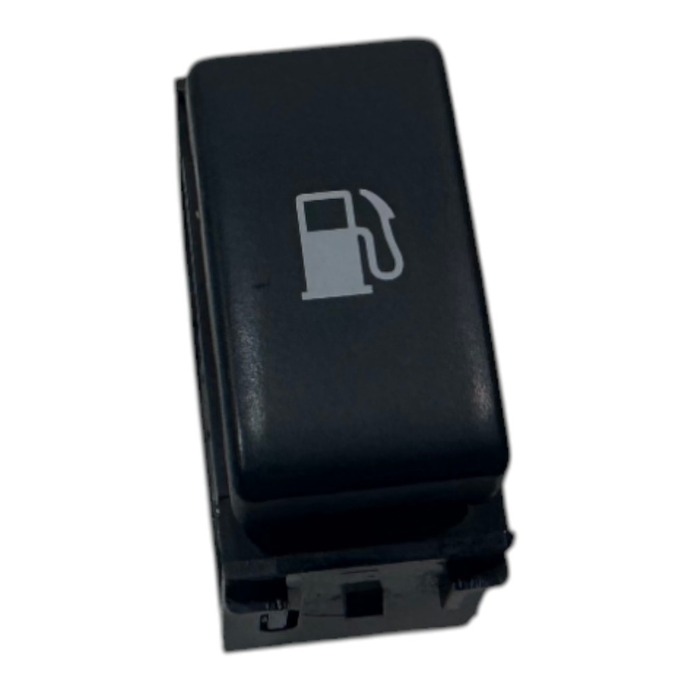 Botao Interruptor Abertura Portinhola Tanque Nissan Frontier