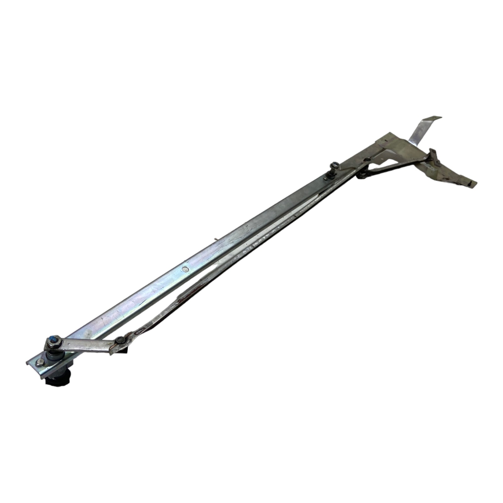 Galhada Braço Limpador Palheta Para Brisa Ford Cargo 815 816 2