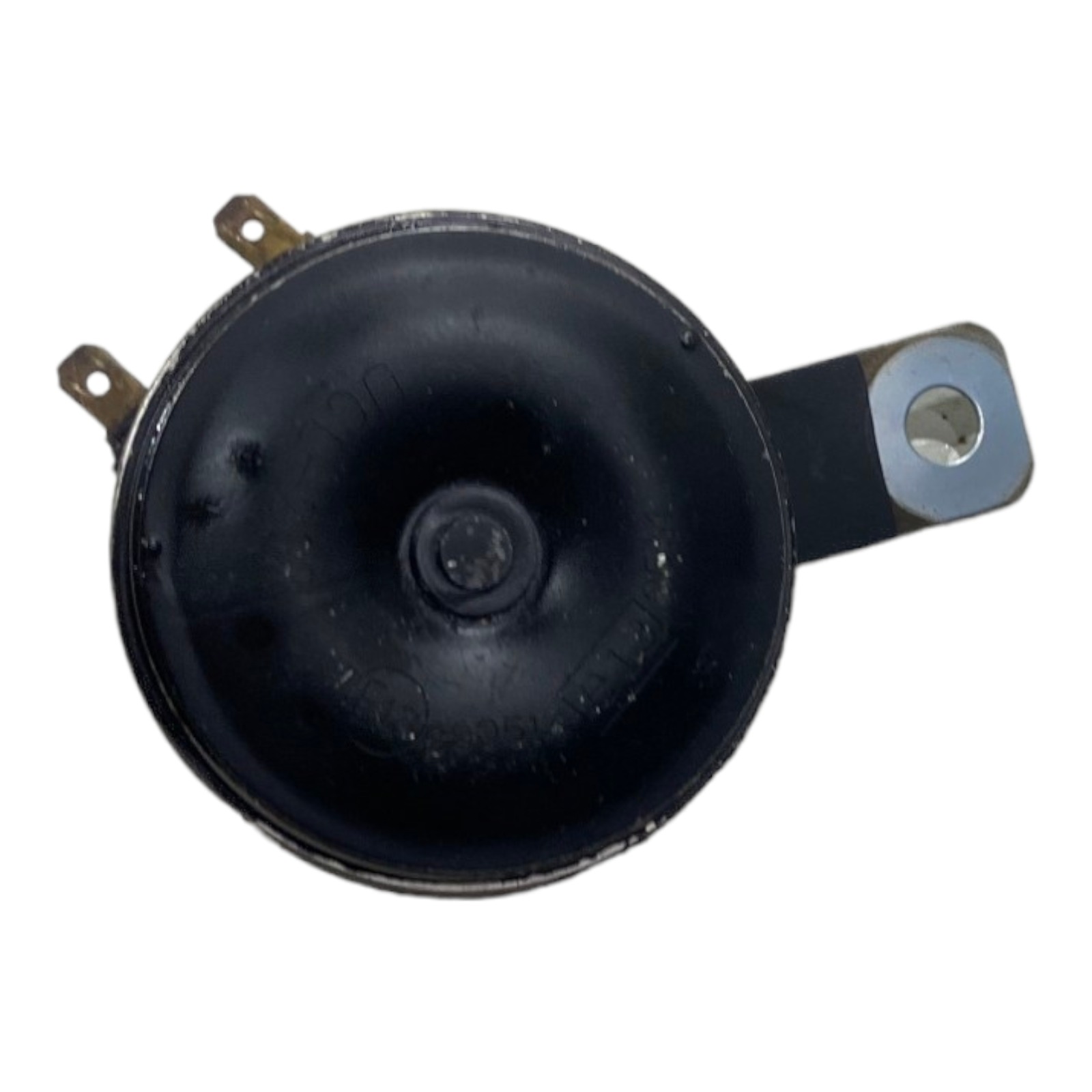 Buzina Sirene Unica Nissan Versa March Tiida Original 9