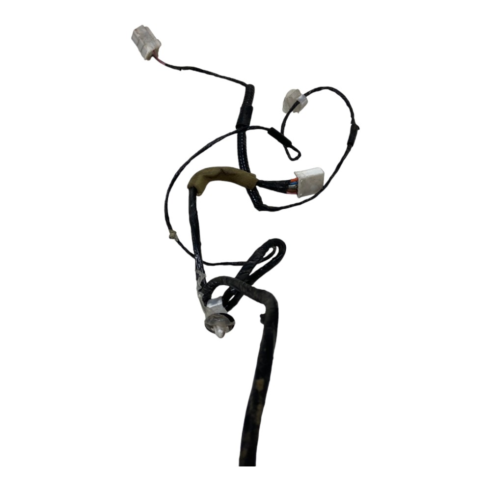 Chicote Plug Porta Dianteira Direita Honda New Fit 2015 2020 9