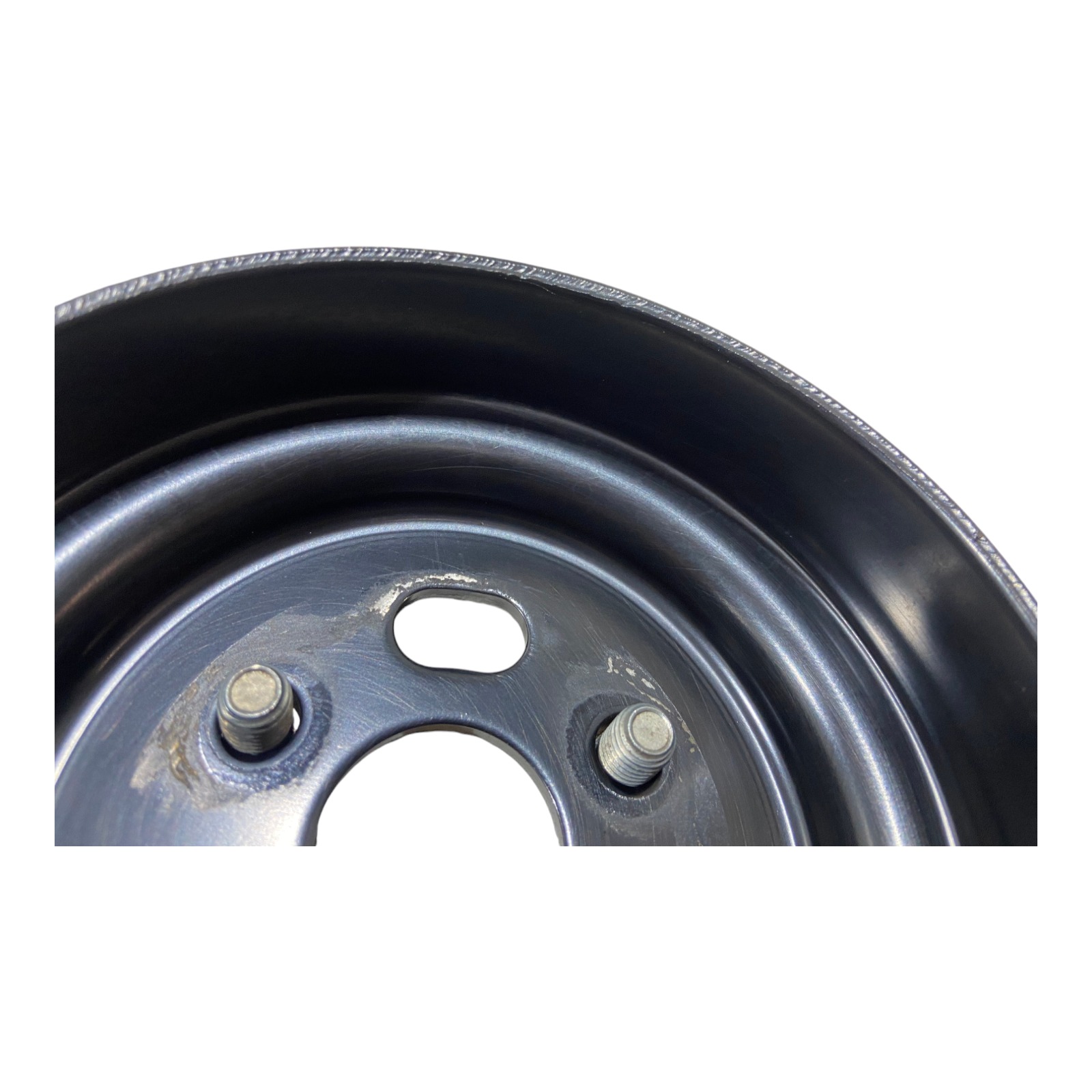Polia Bomba Dágua Honda Civic G10 2019 2020 Original 7